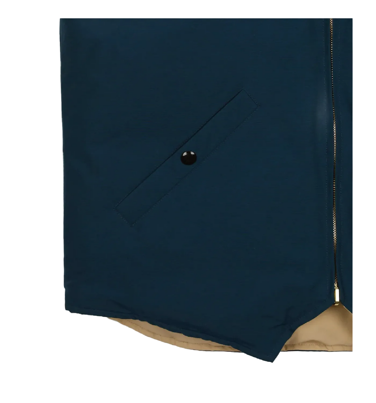 REVERSIBLE VEST