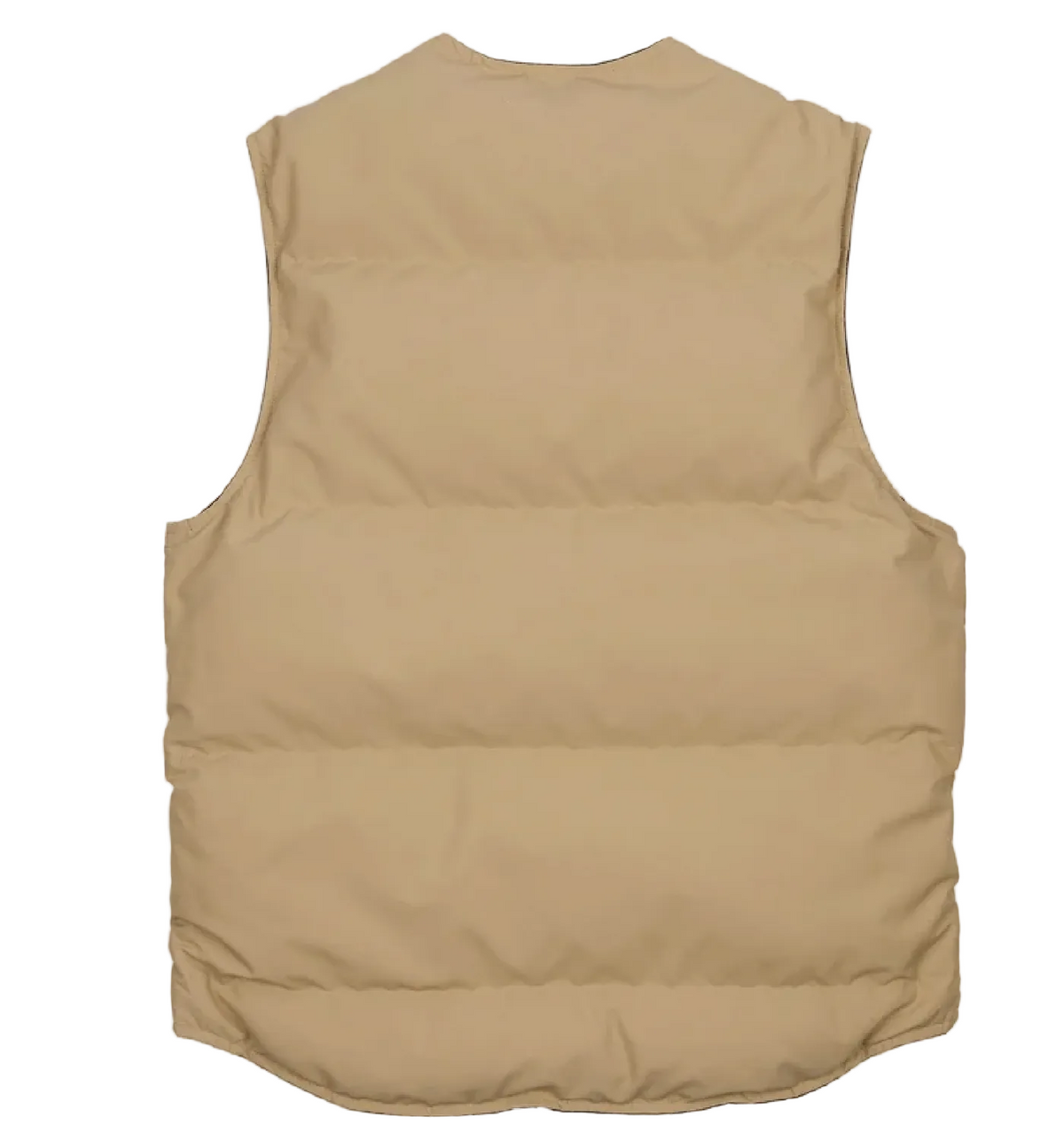 REVERSIBLE VEST