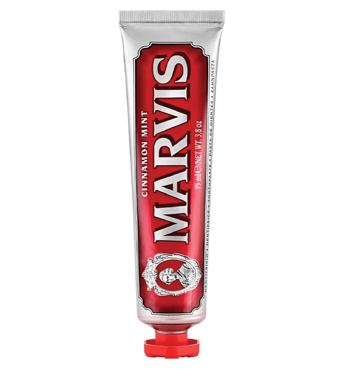 MARVIS TOOTHPASTE