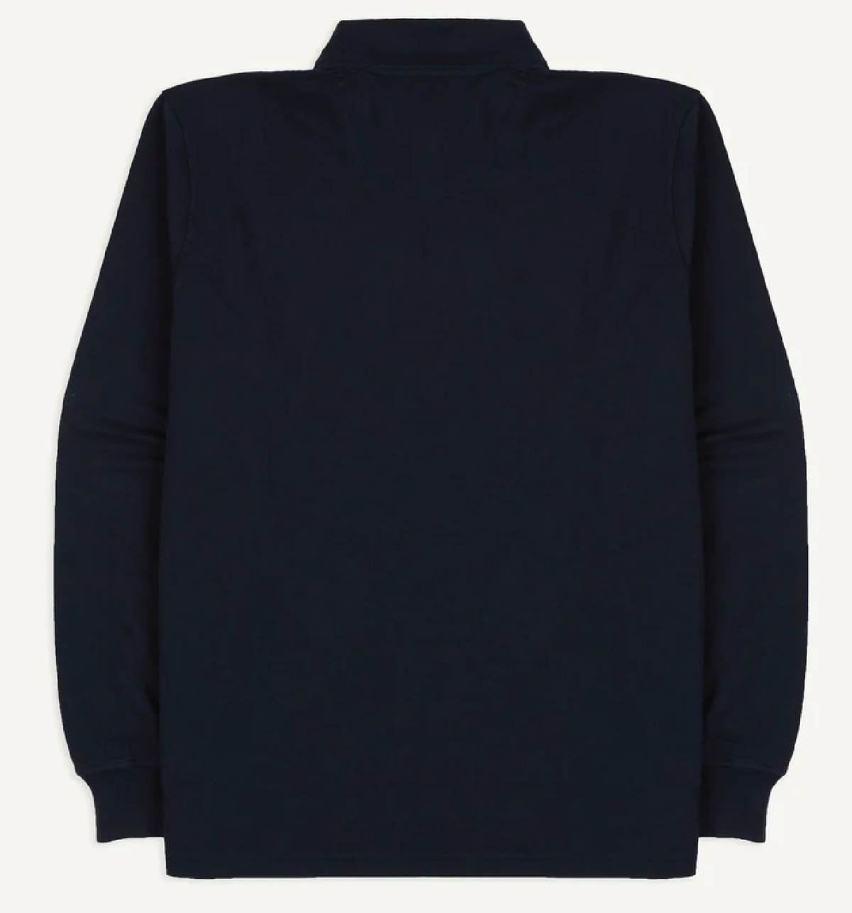 LONG SLEEVE JERSEY POLO