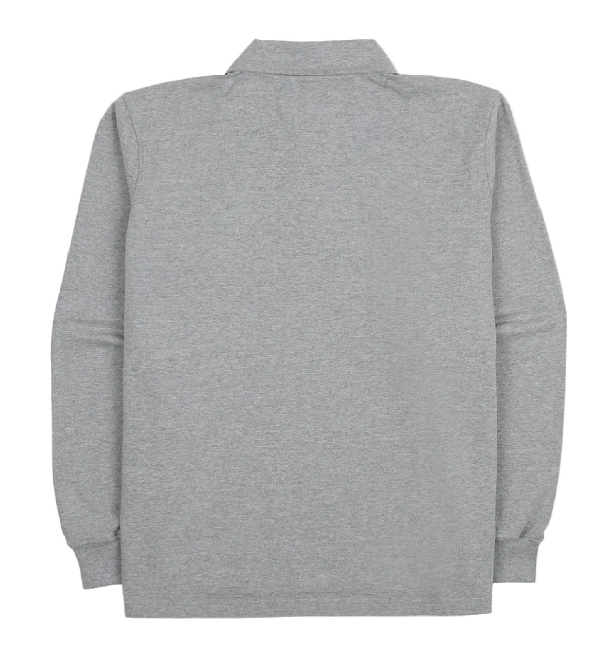 LONG SLEEVE JERSEY POLO