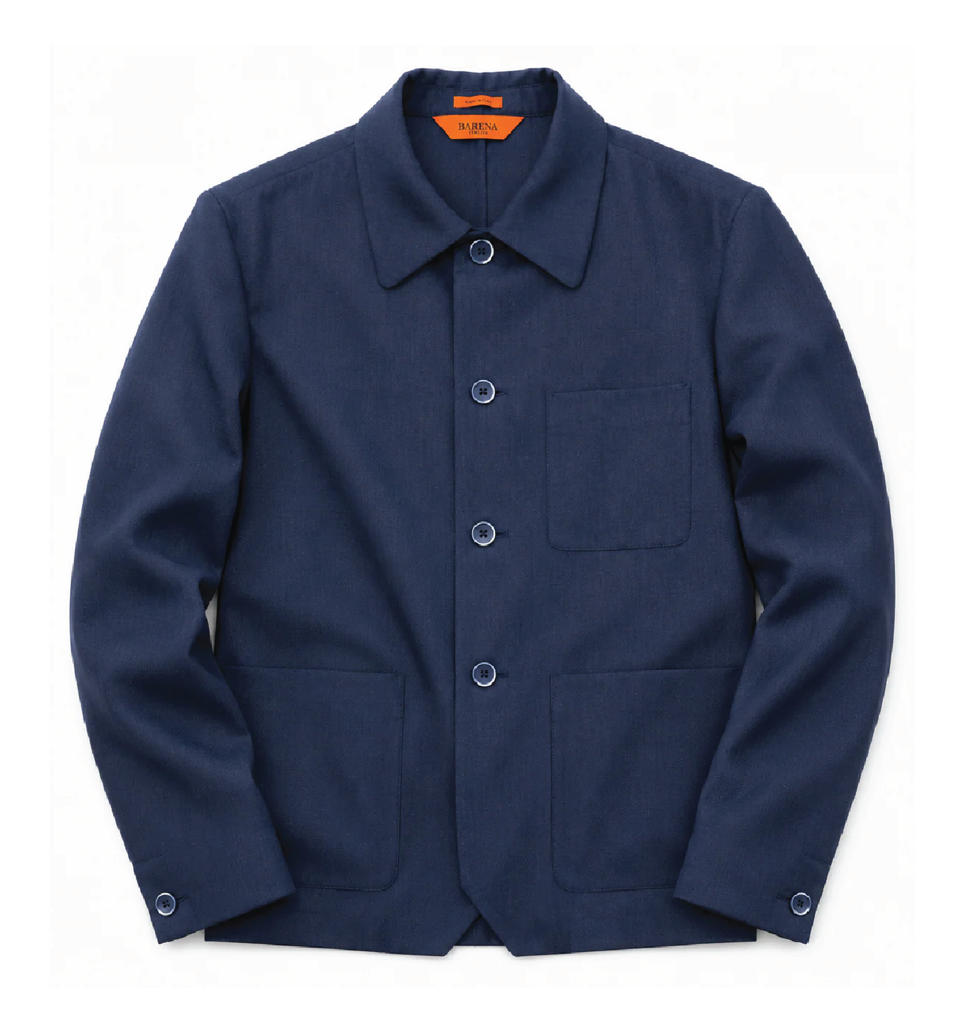 OVERSHIRT VISAL DILE