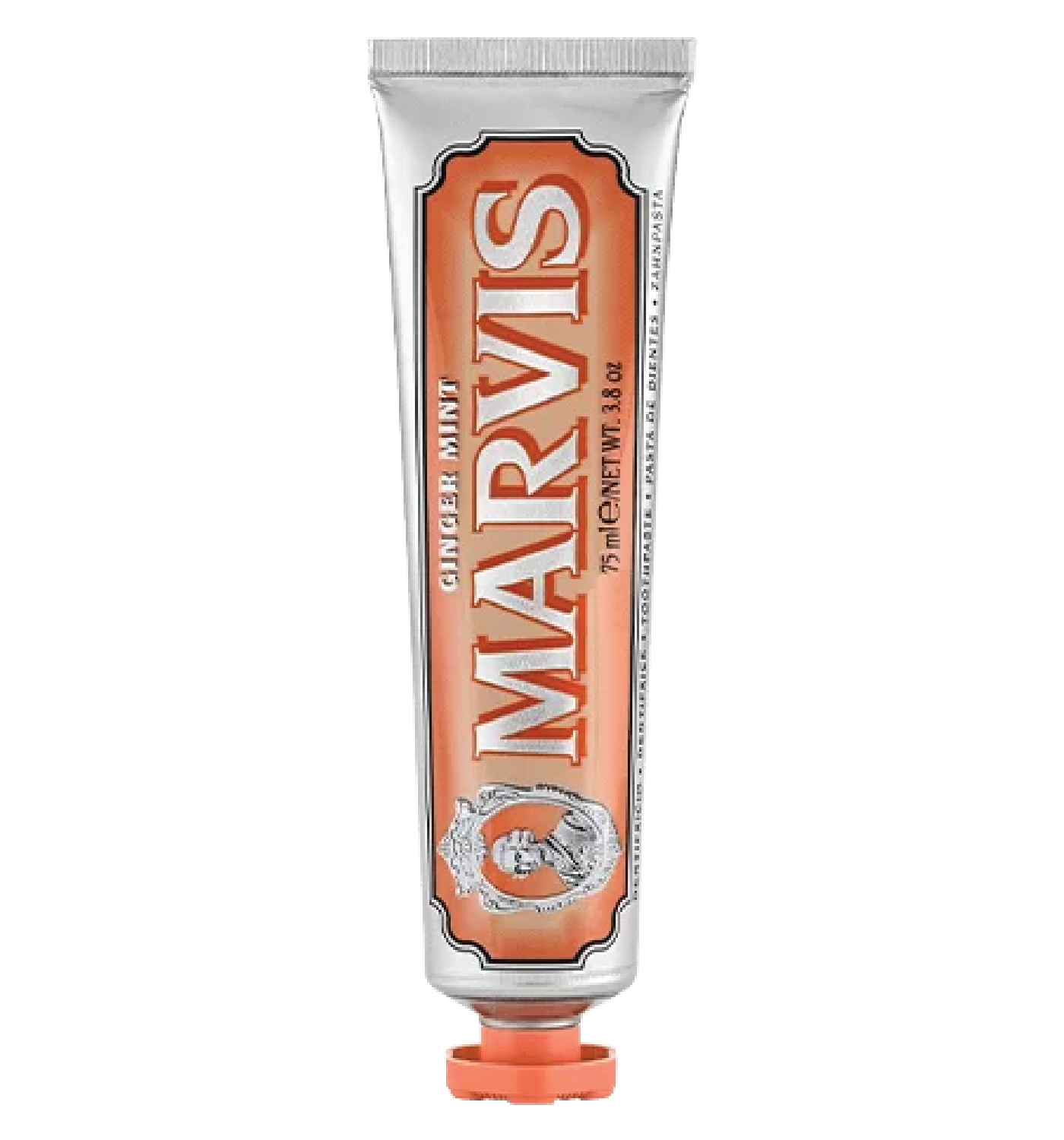 MARVIS TOOTHPASTE