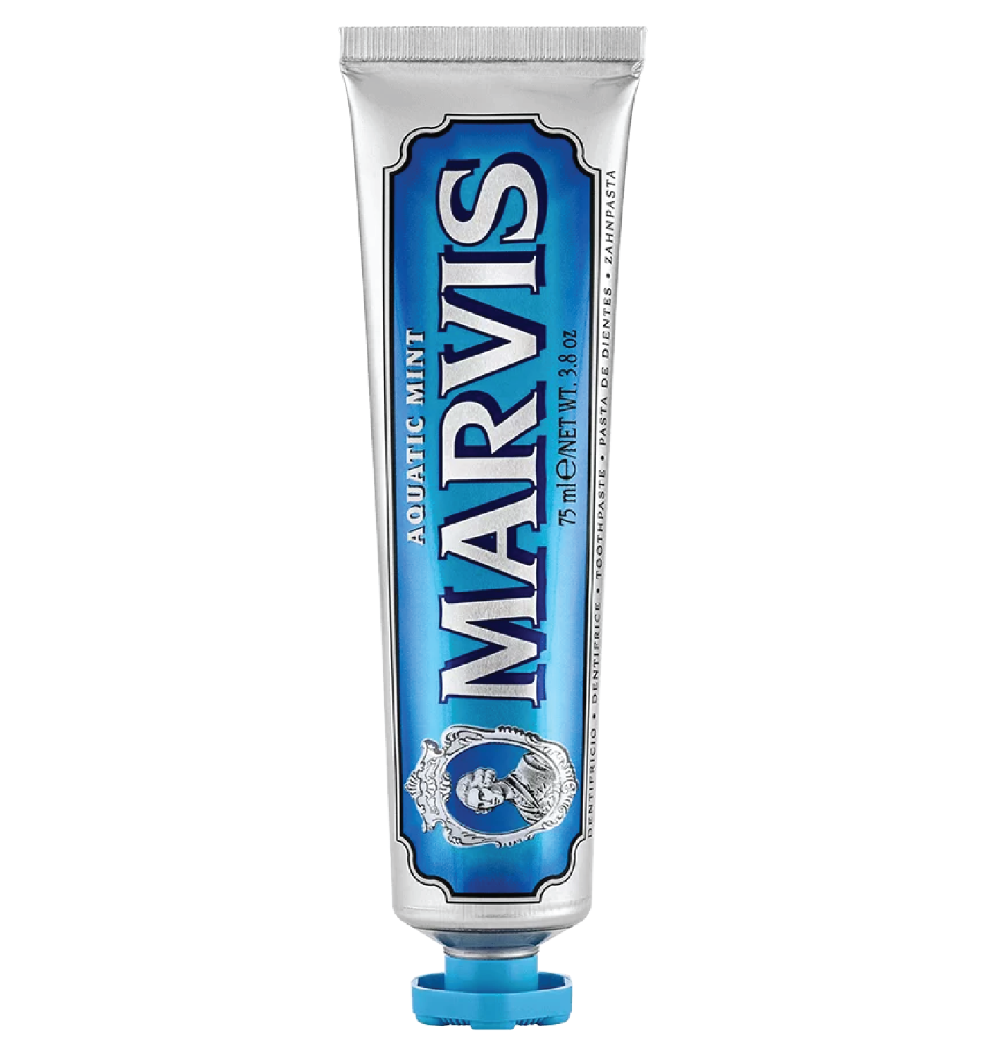 MARVIS TOOTHPASTE
