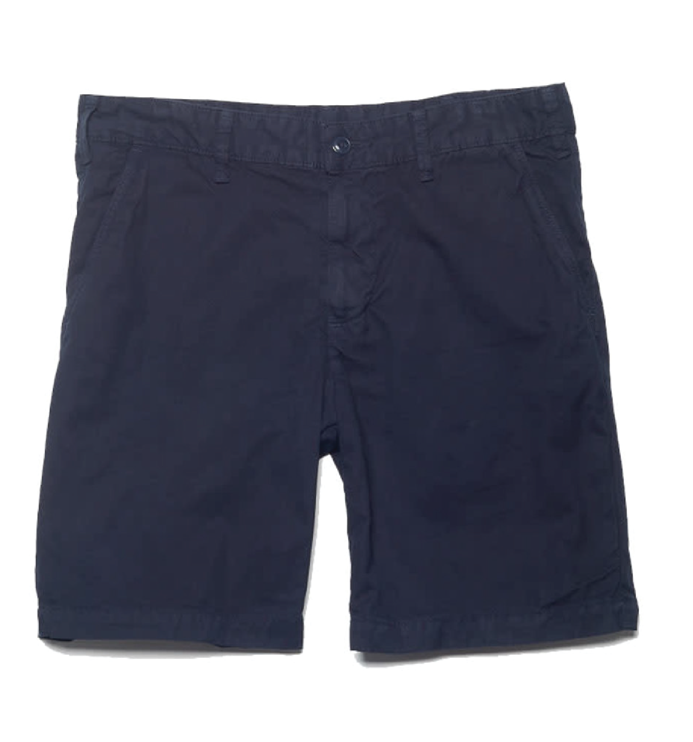TWILL BERMUDA SHORT