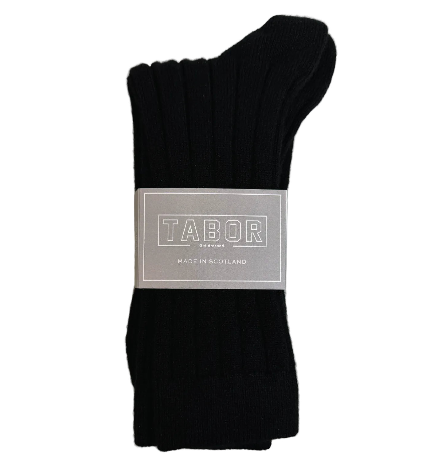 GET DRESSED CASHMERE SOCK