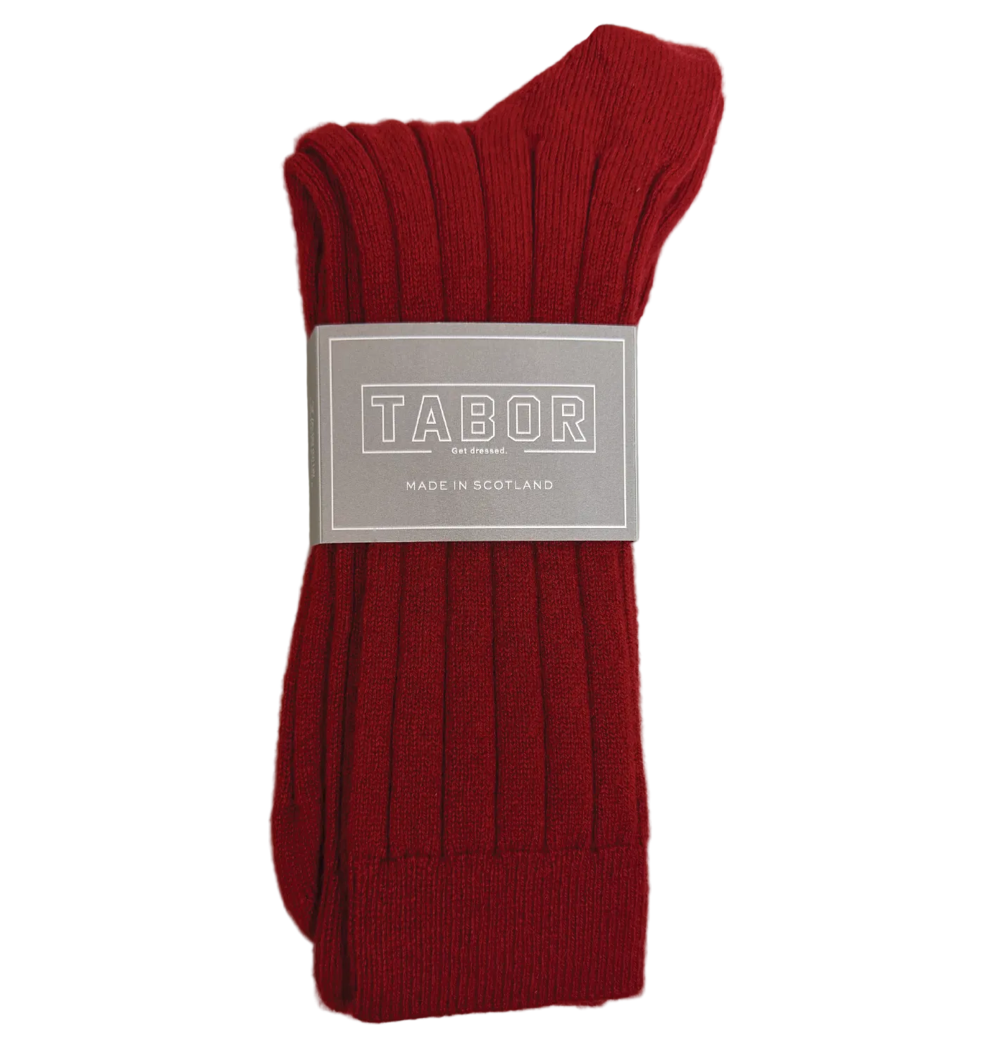 GET DRESSED CASHMERE SOCK