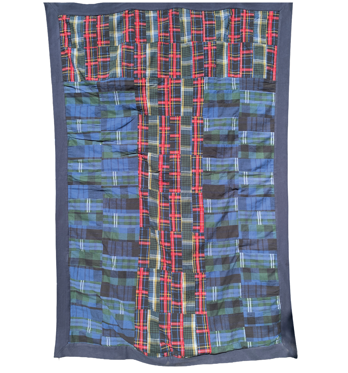 OMTC X TABOR 10 YEAR QUILT