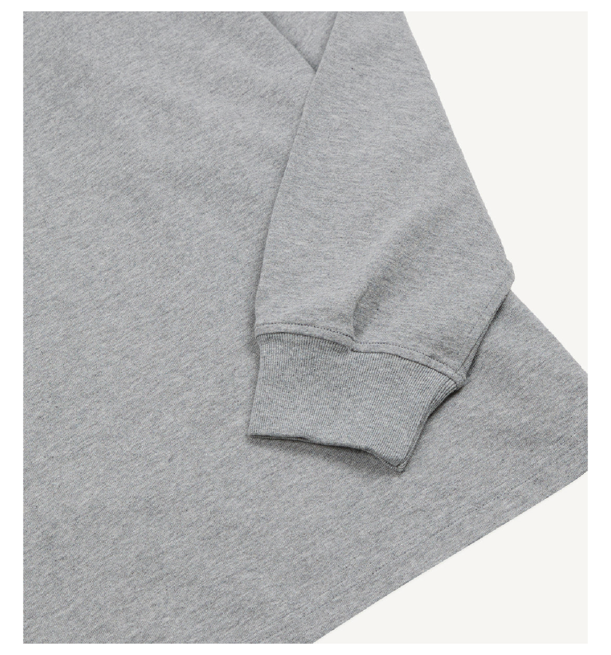 LONG SLEEVE JERSEY POLO