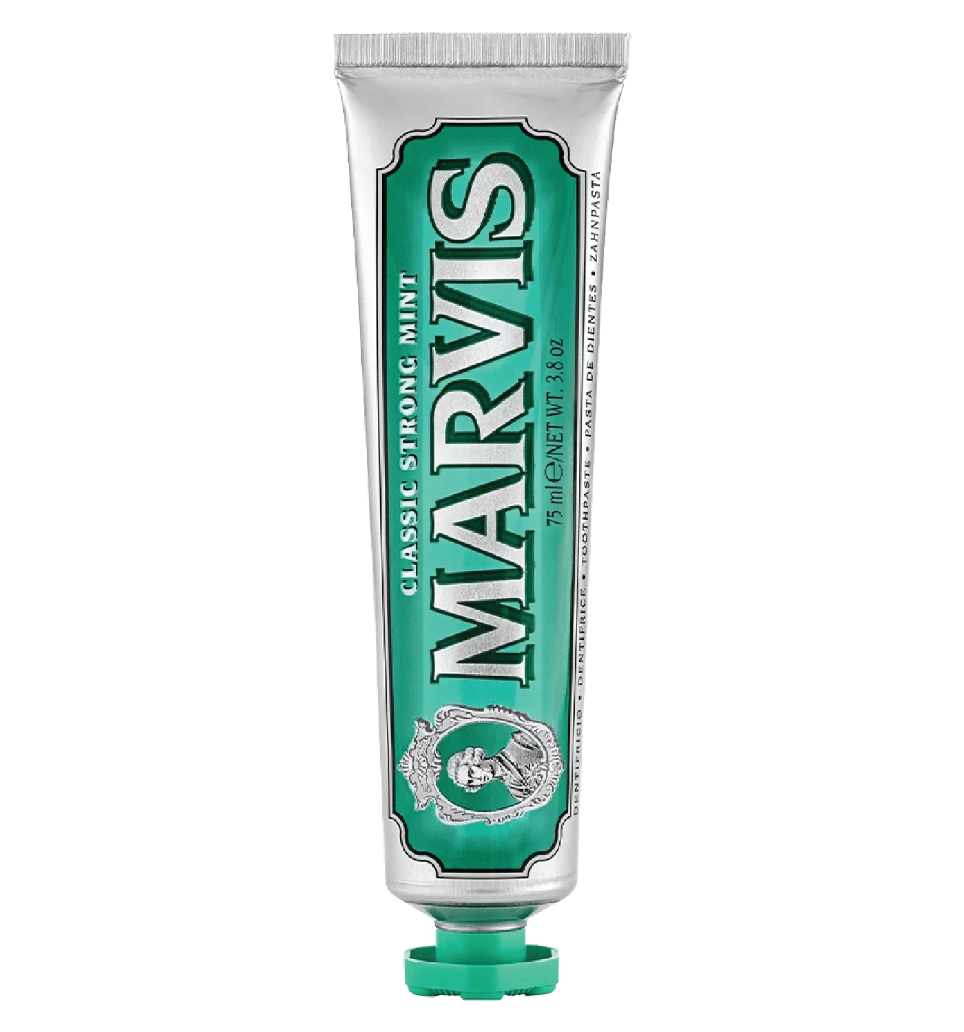 MARVIS TOOTHPASTE