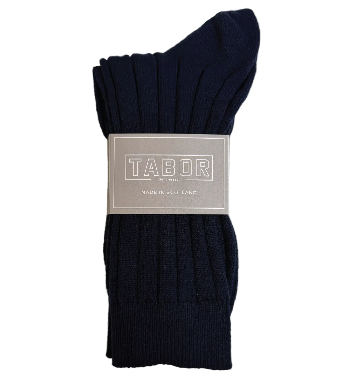 GET DRESSED CASHMERE SOCK