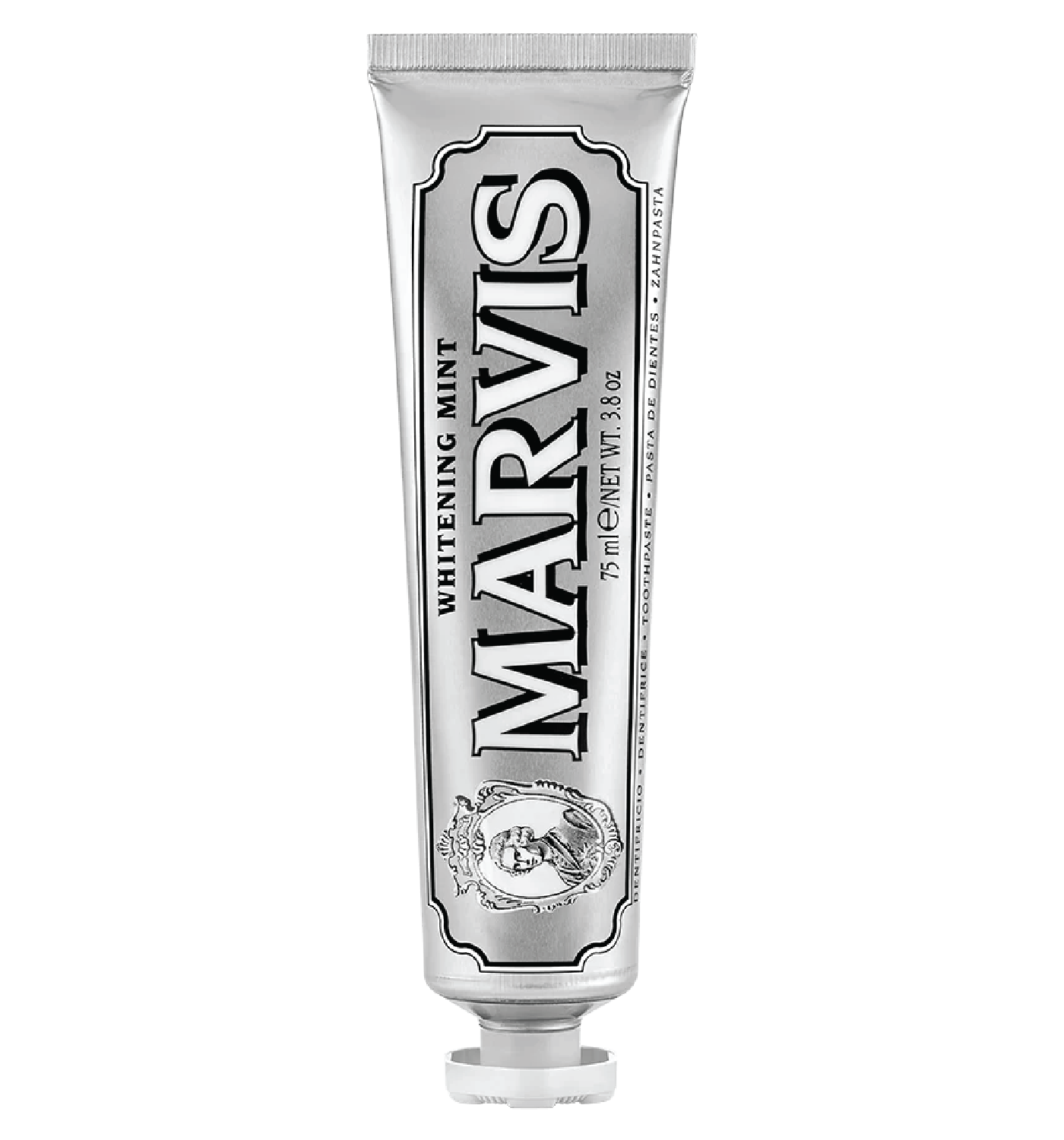 MARVIS TOOTHPASTE