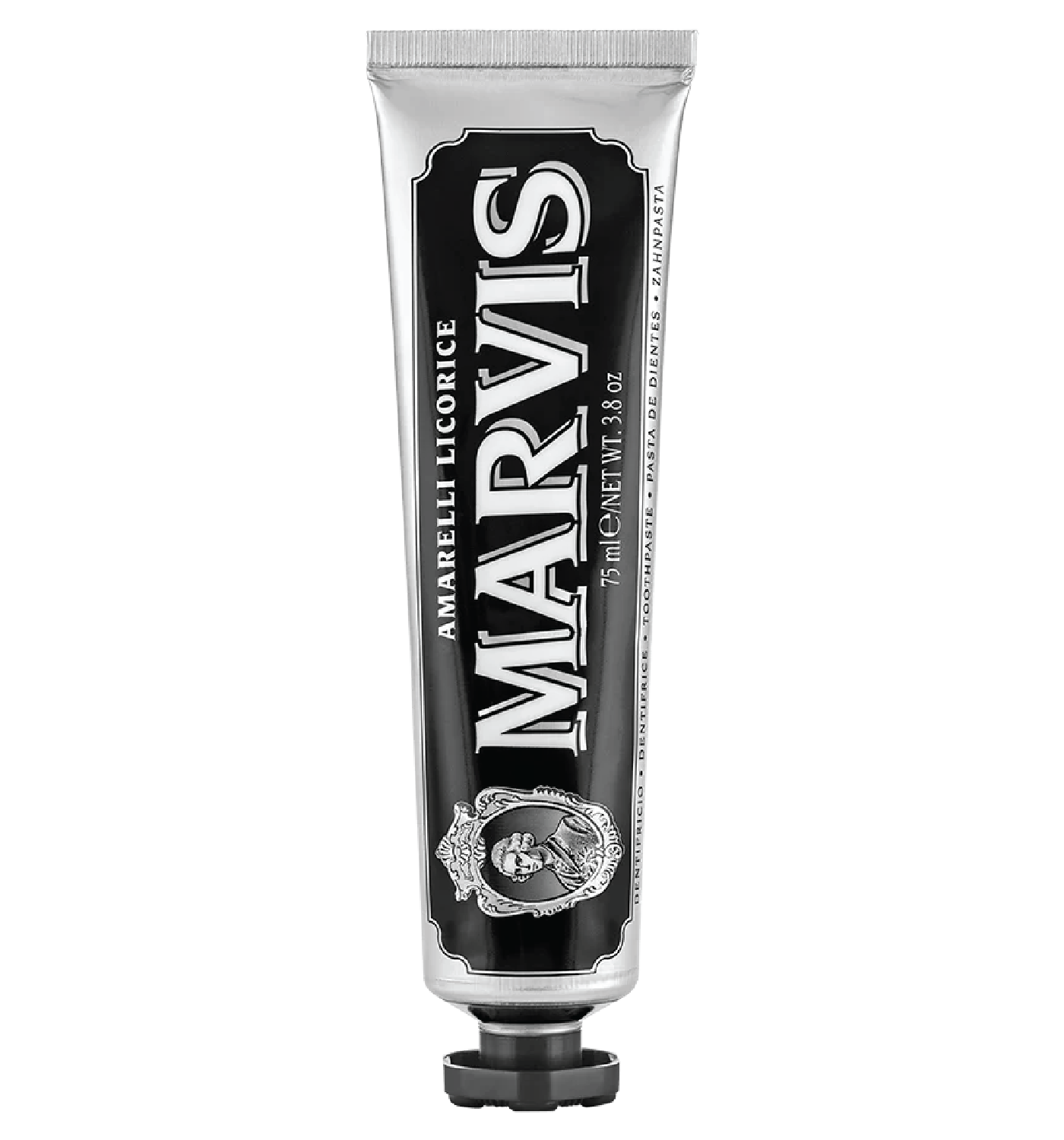MARVIS TOOTHPASTE