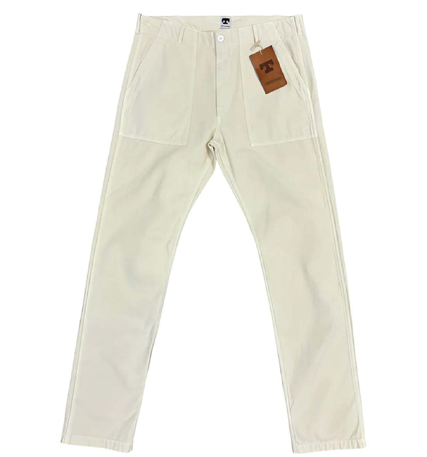 SATEEN FATIGUE PANT