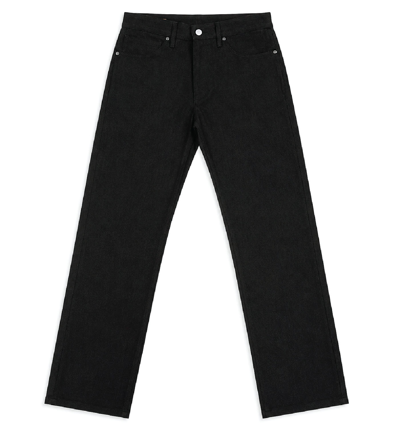 WILKES WESTERN 14.25 OZ DENIM