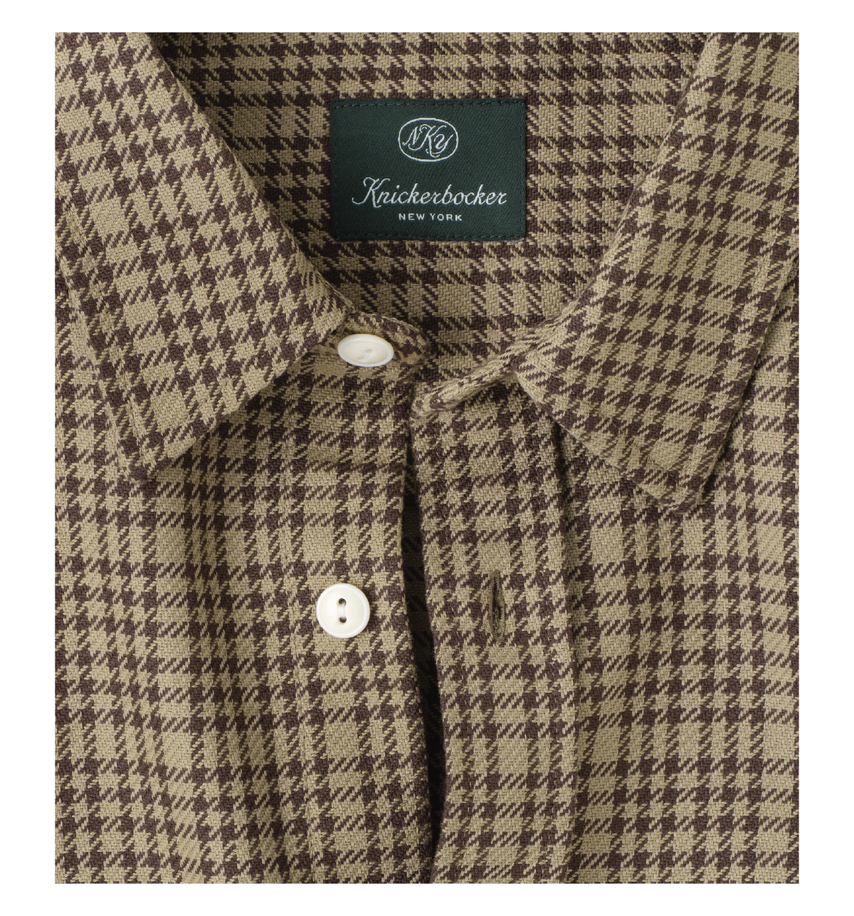 BROTHER FLANNEL