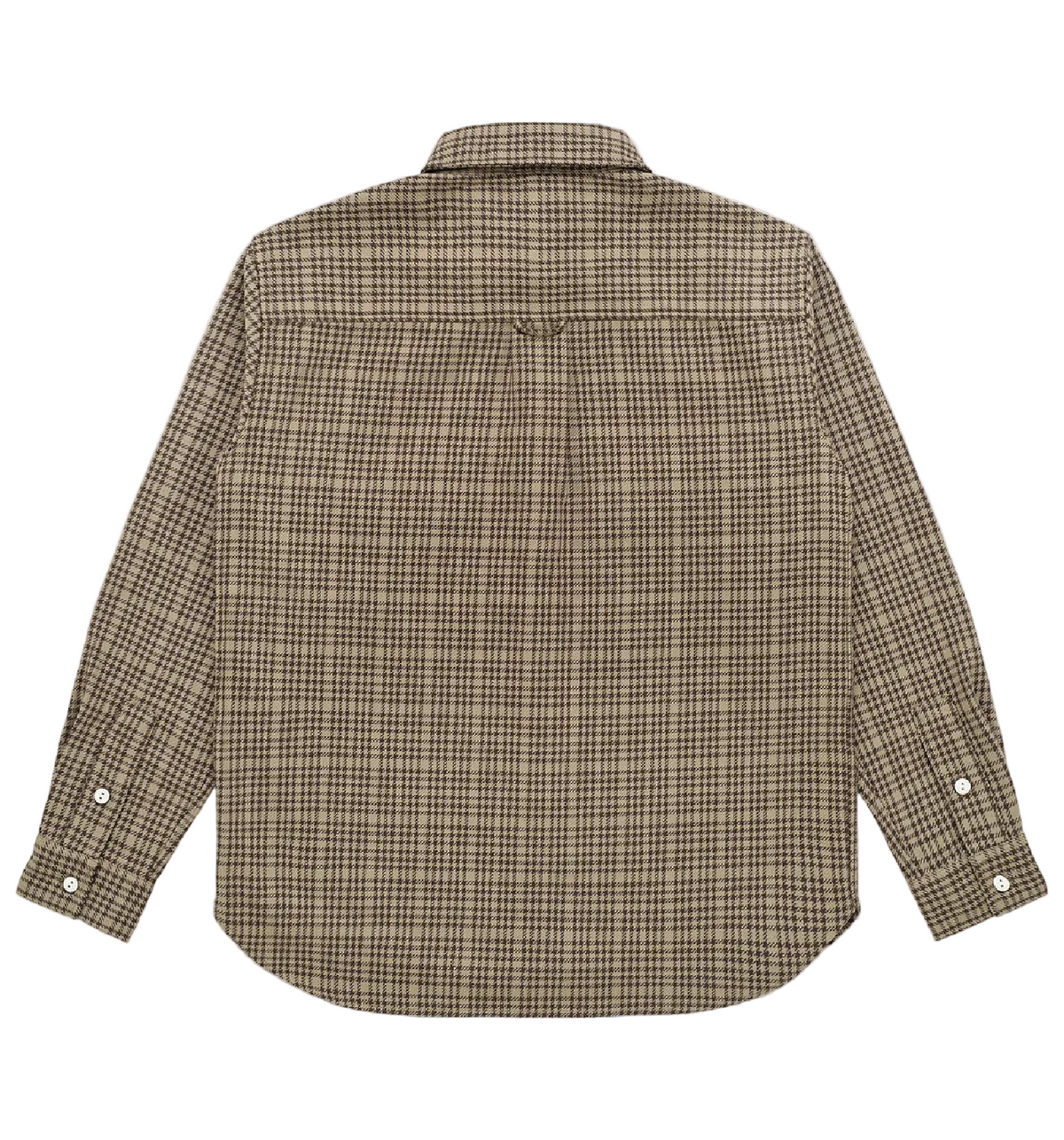 BROTHER FLANNEL
