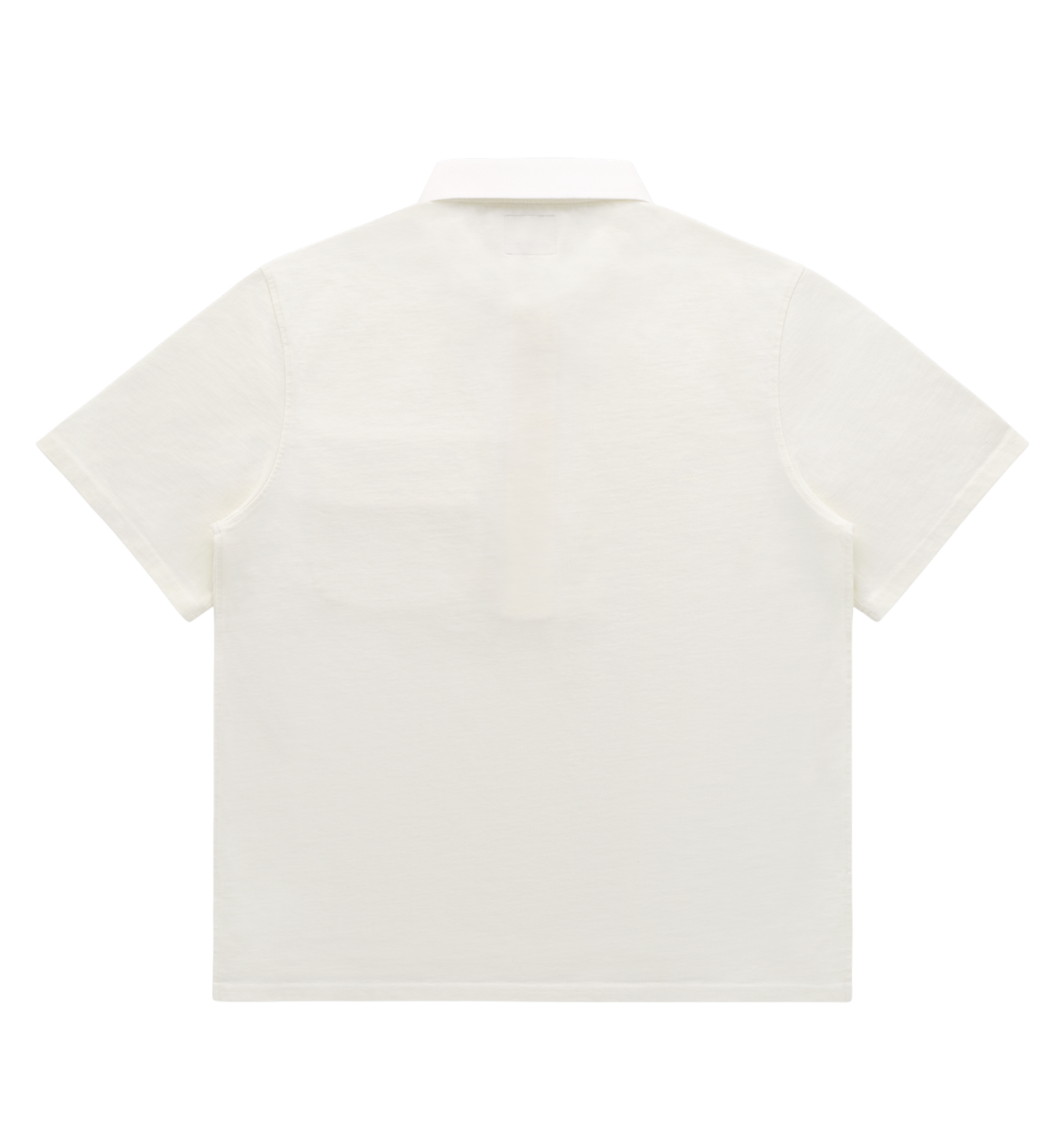 RUGBY SHORT SLEEVE WORKSHIRT