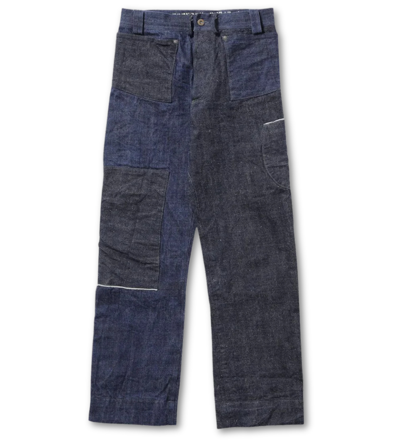 7161 Utility Trousers