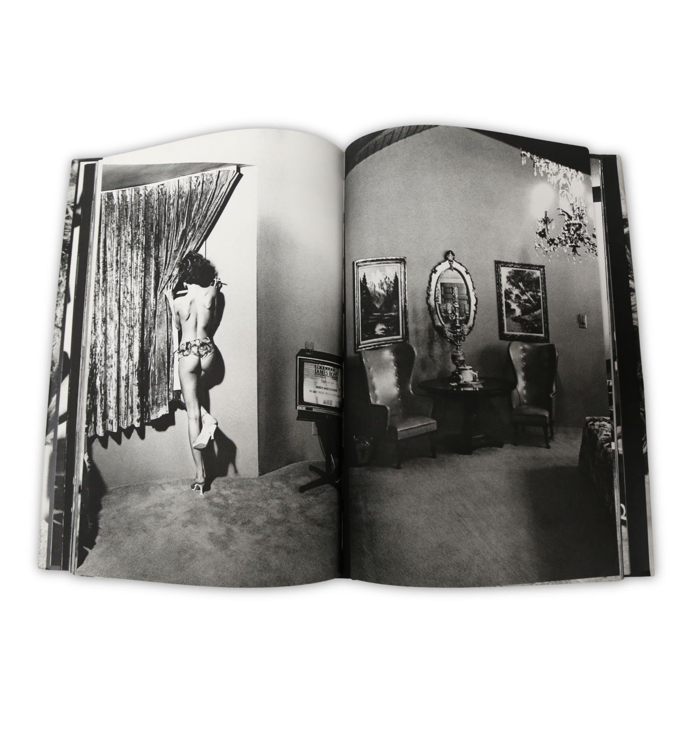 SNAPS - ELLEN VON UNWERTH