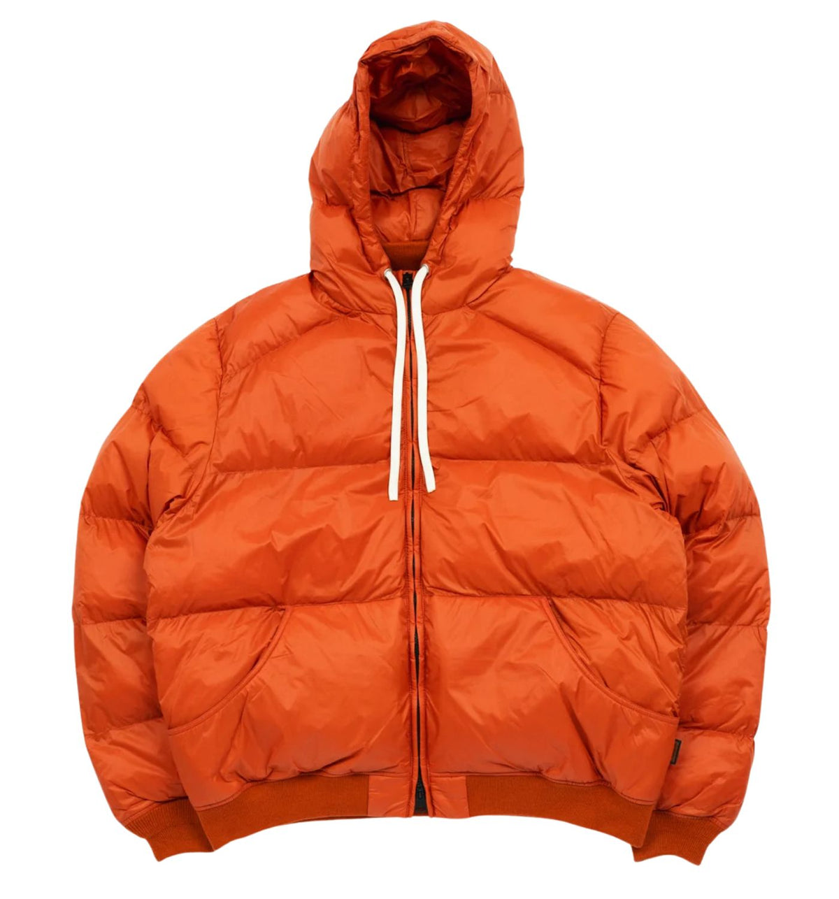 ALPINE JACKET