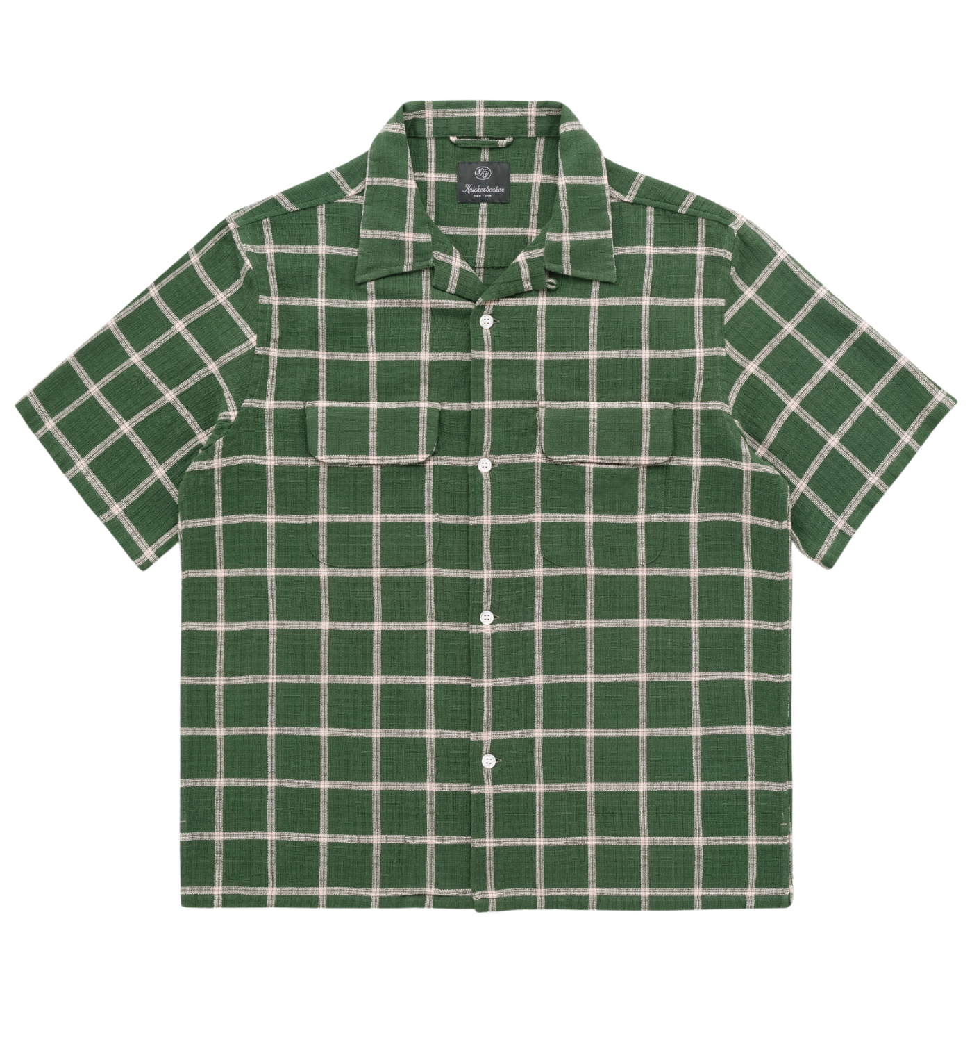 PENNY LOOM SHORT SLEEVE SHIRT