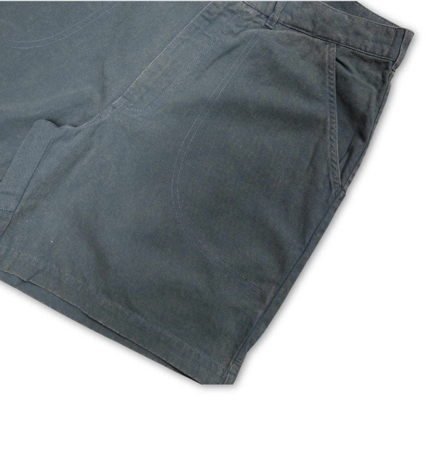 DOUBLEBACK SHORT