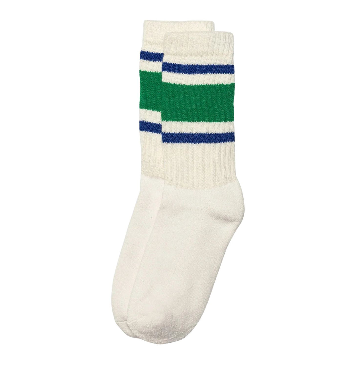 RETRO STRIPE SOCK