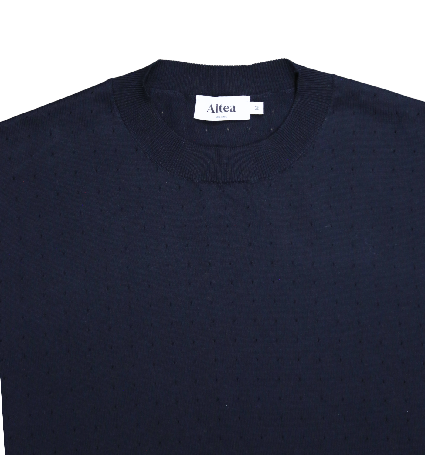 MAGLIA GIROCOLLO T-SHIRT