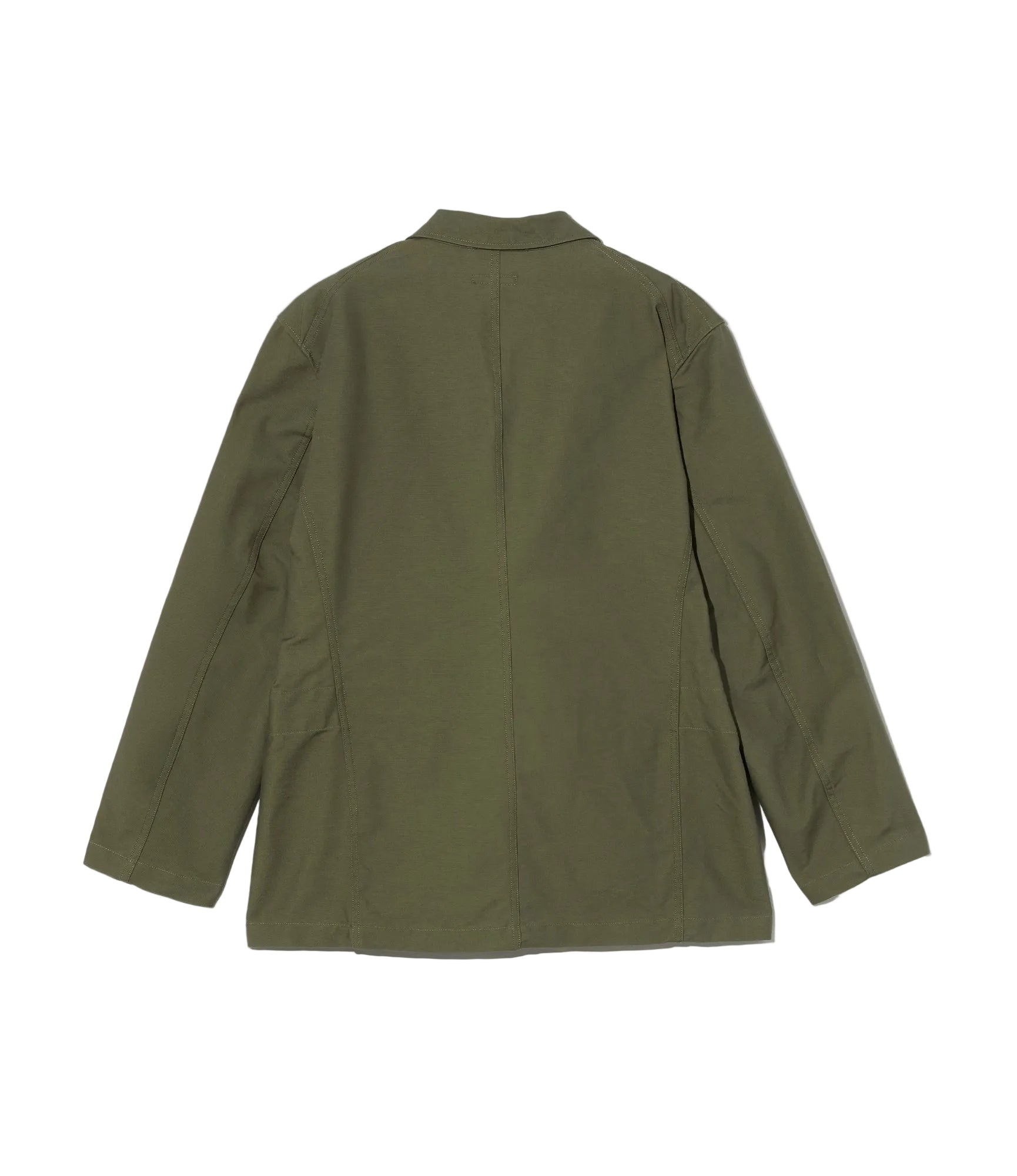 BEDFORD JACKET DOUBLE CLOTH