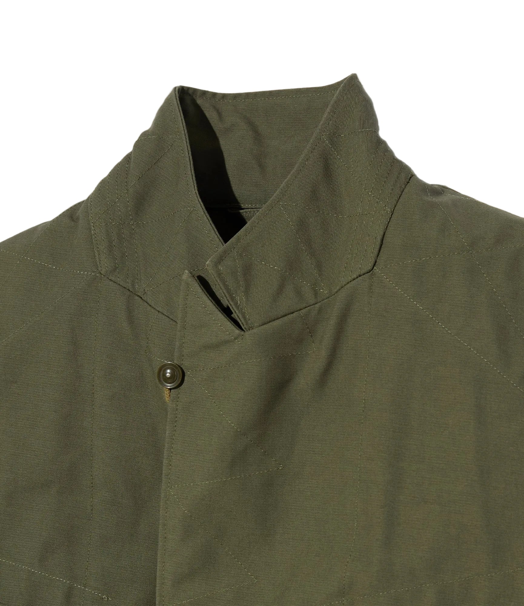 BEDFORD JACKET DOUBLE CLOTH