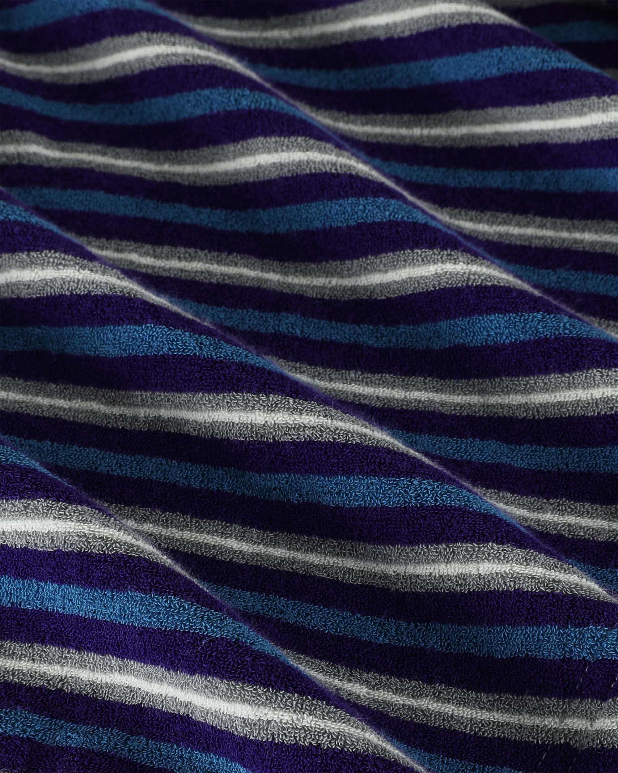 PSYCHO KILLER TERRY T-SHIRT