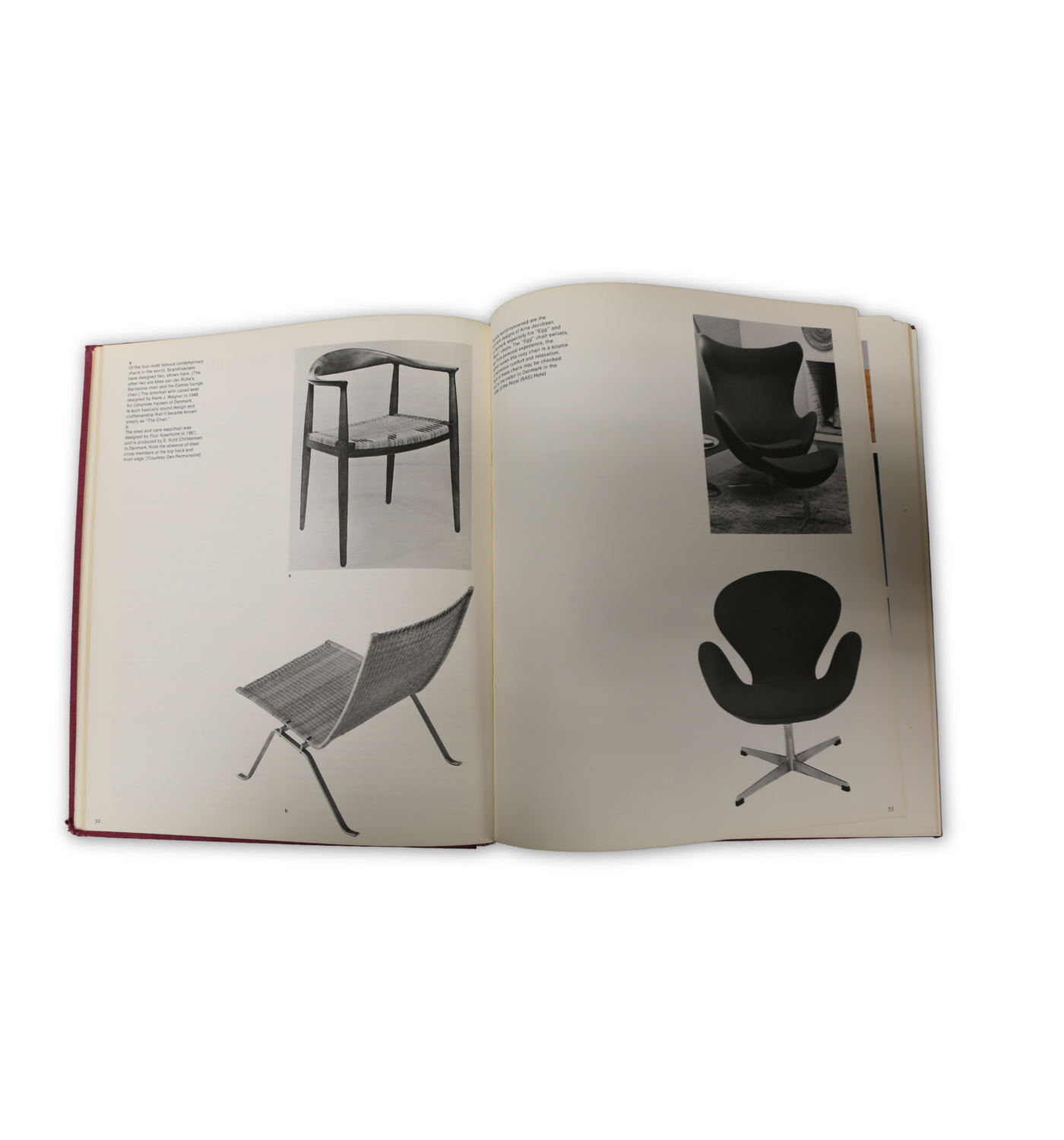 SCANDINAVIAN DESIGN