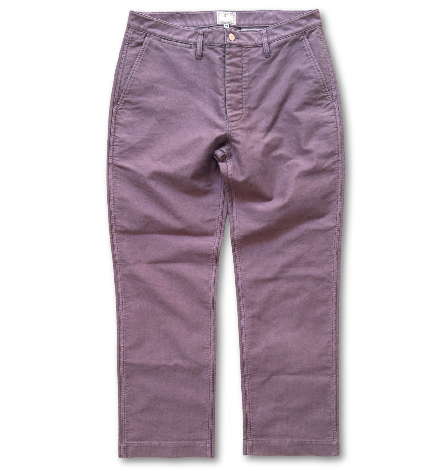 DECK PANT