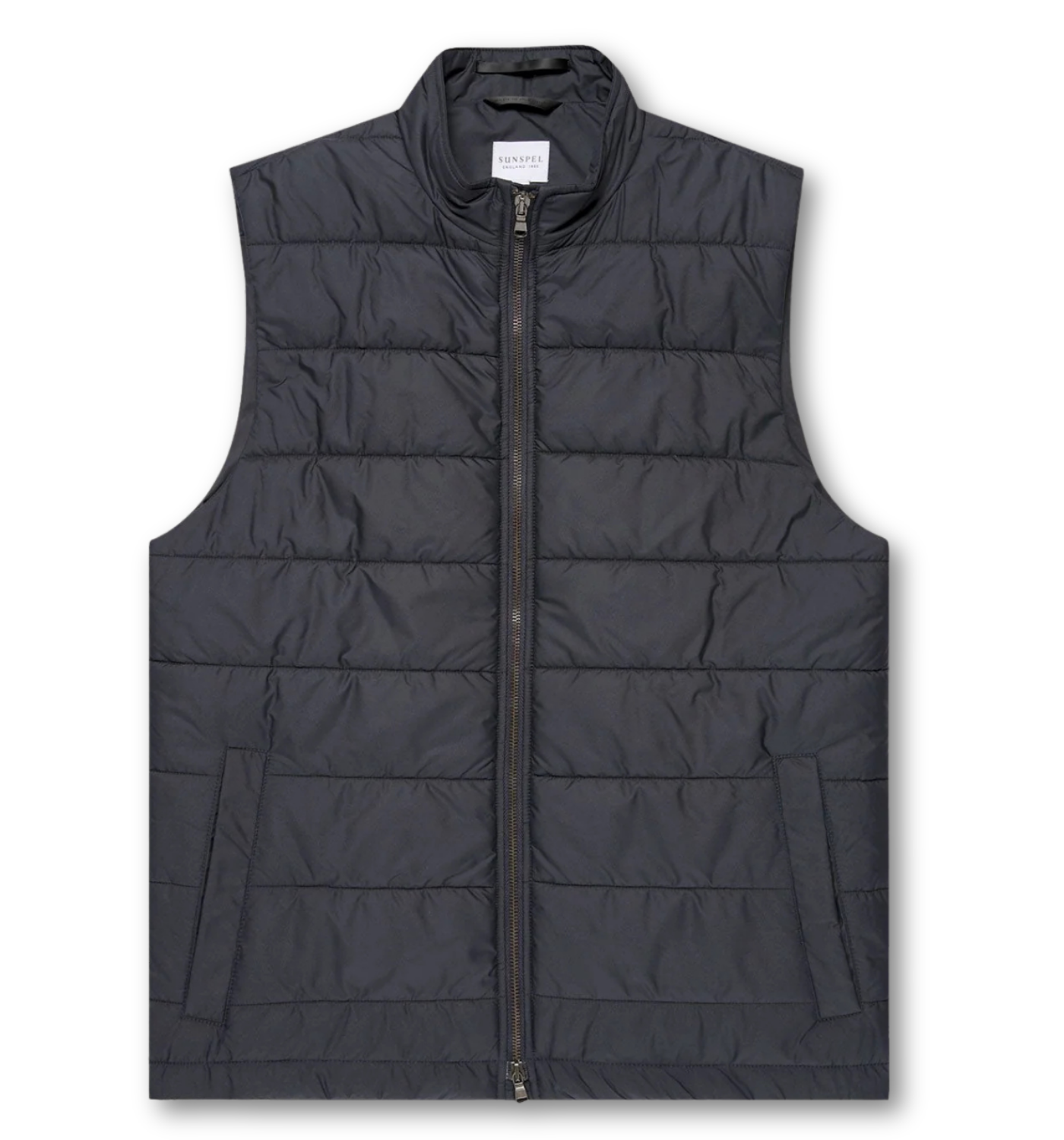 INSULATED GILET