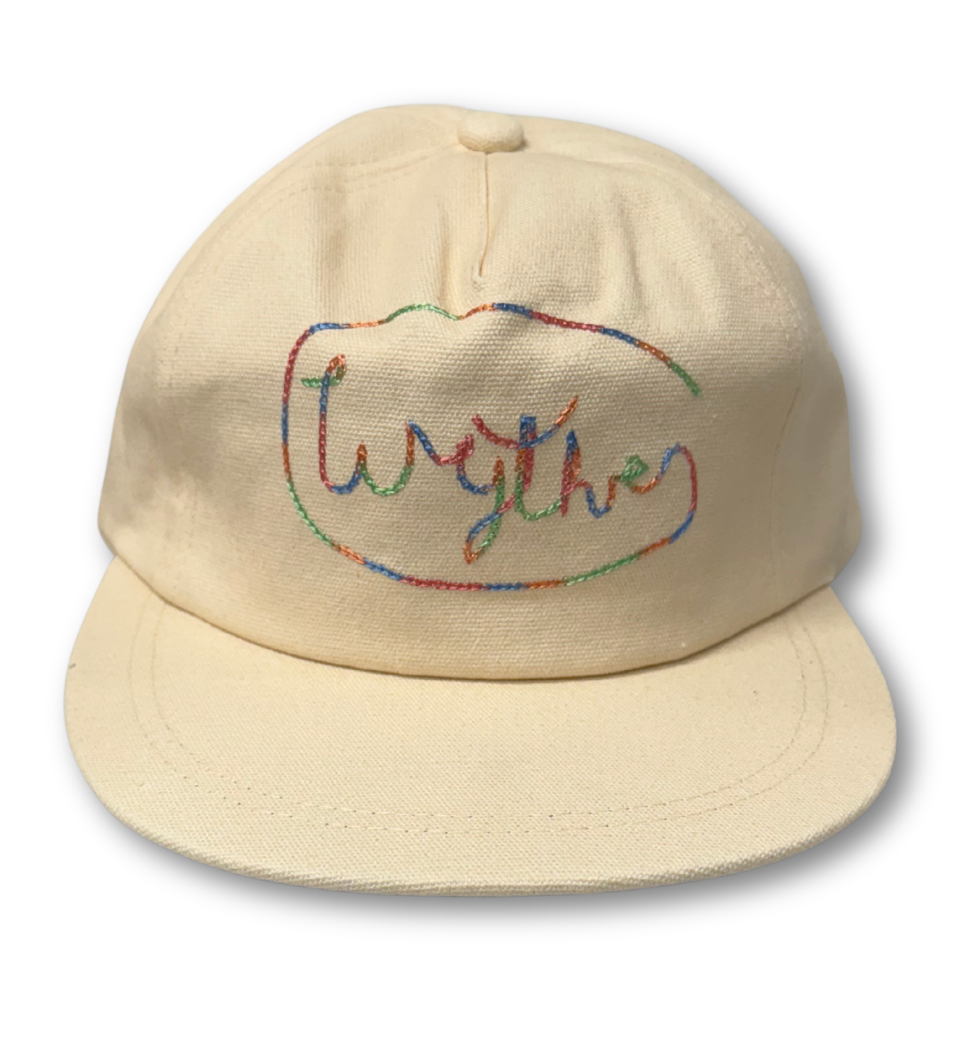 CHAINSTITCH RANCH HAT