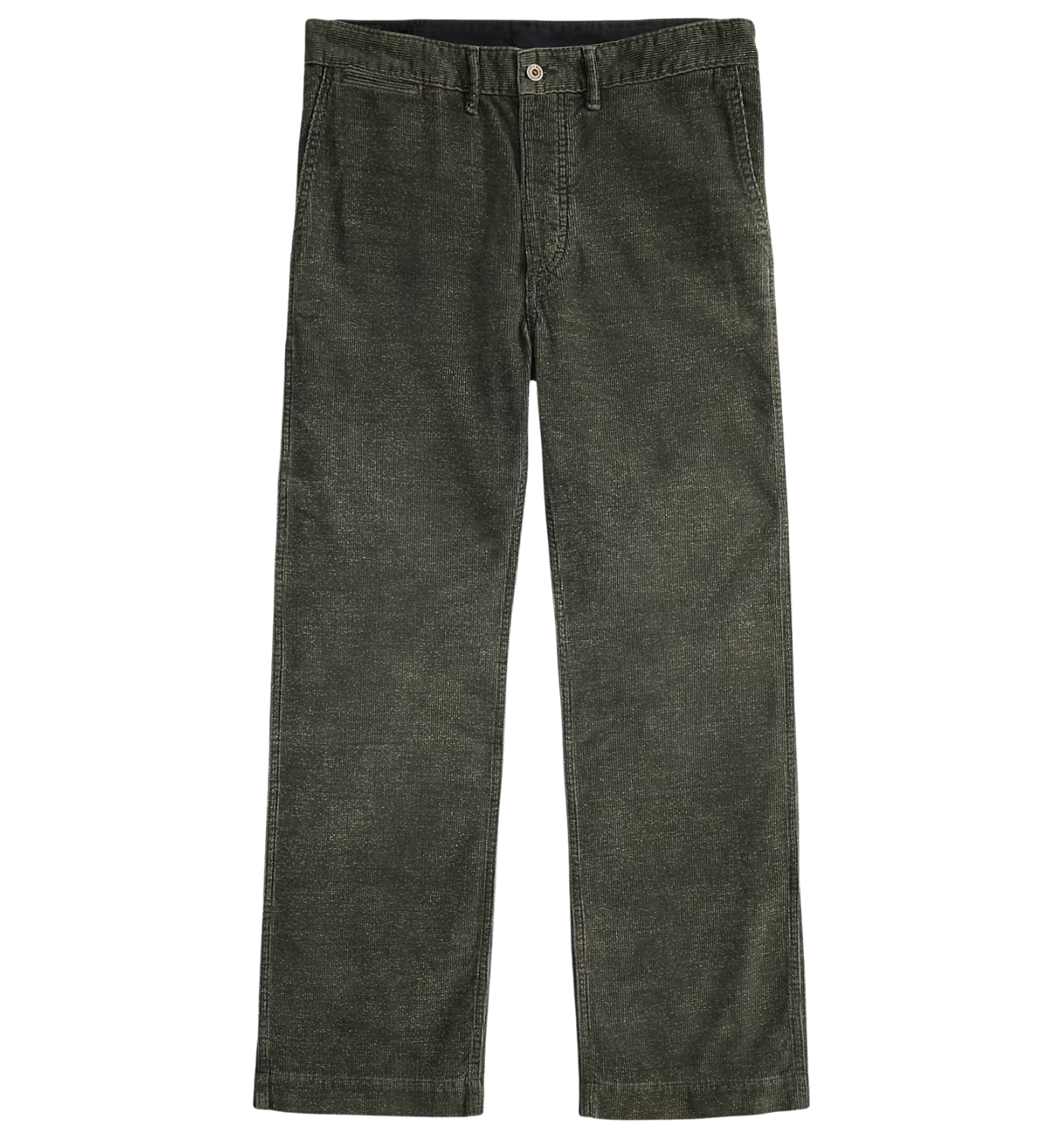 CORDUROY EMPIRE PANT