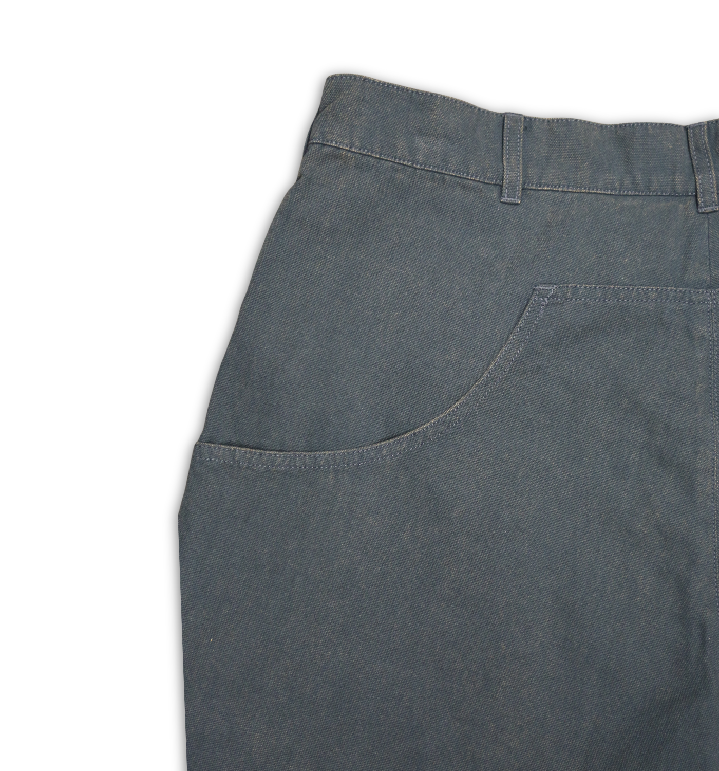 DOUBLEBACK SHORT