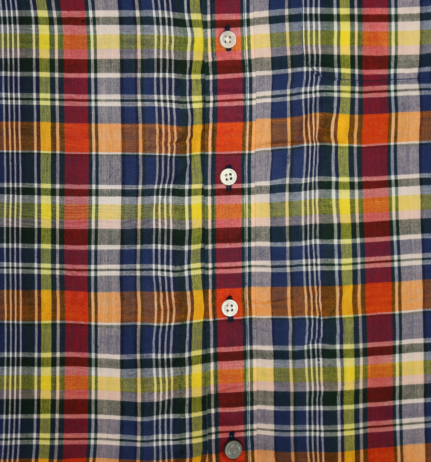 CLASSIC SHORT SLEEVE SHIRT
