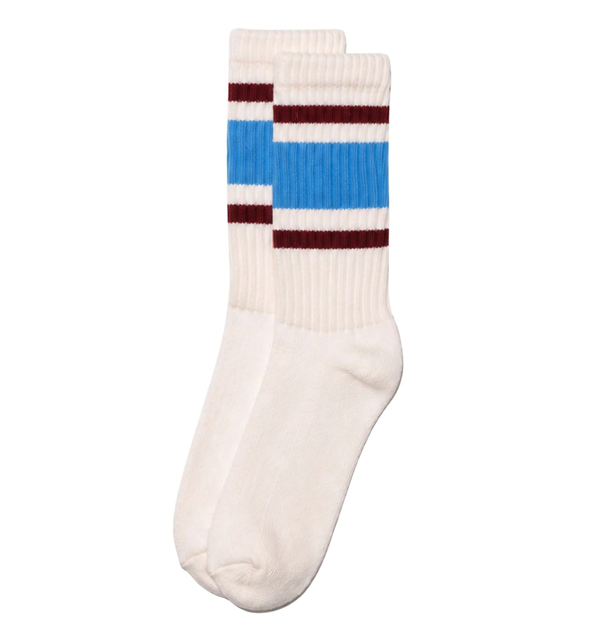 RETRO STRIPE SOCK