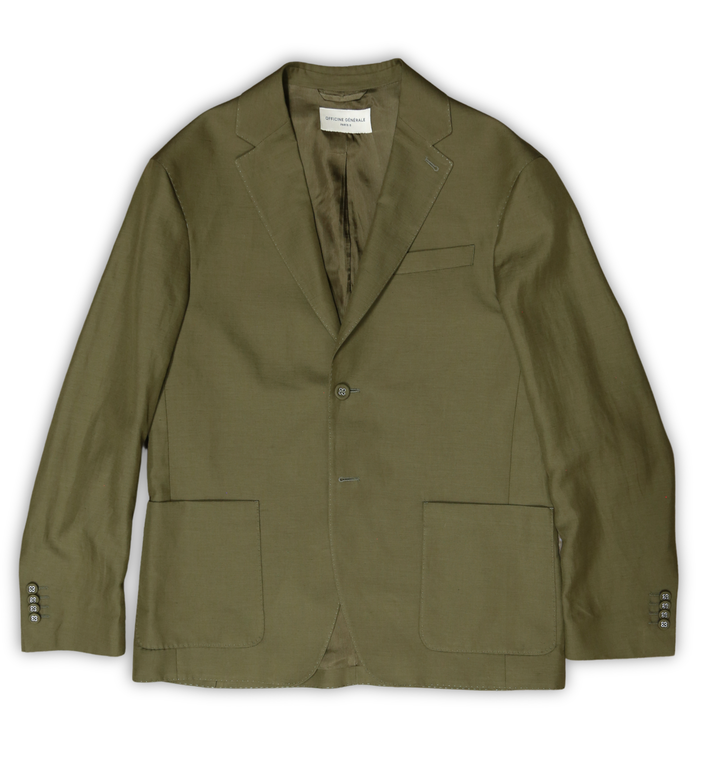 PIECEDYE MICHEL JACKET