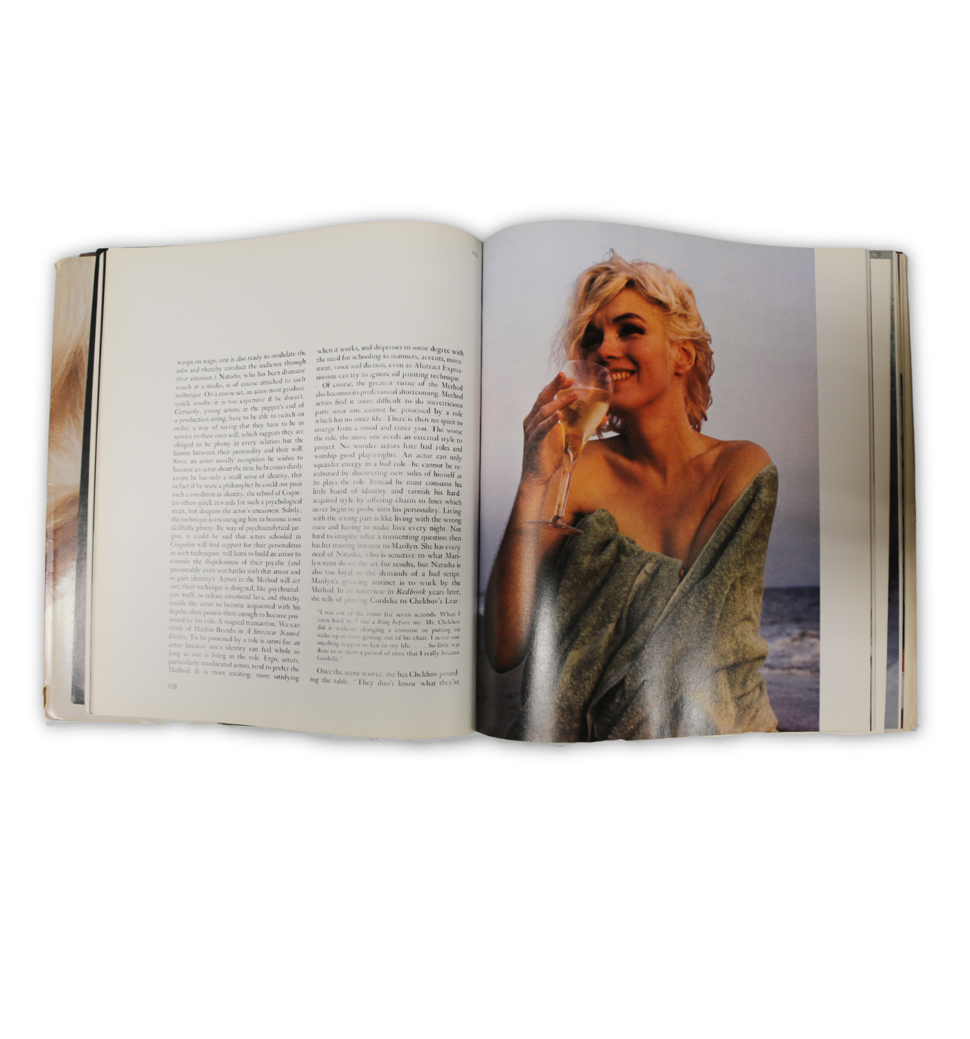 MARILYN