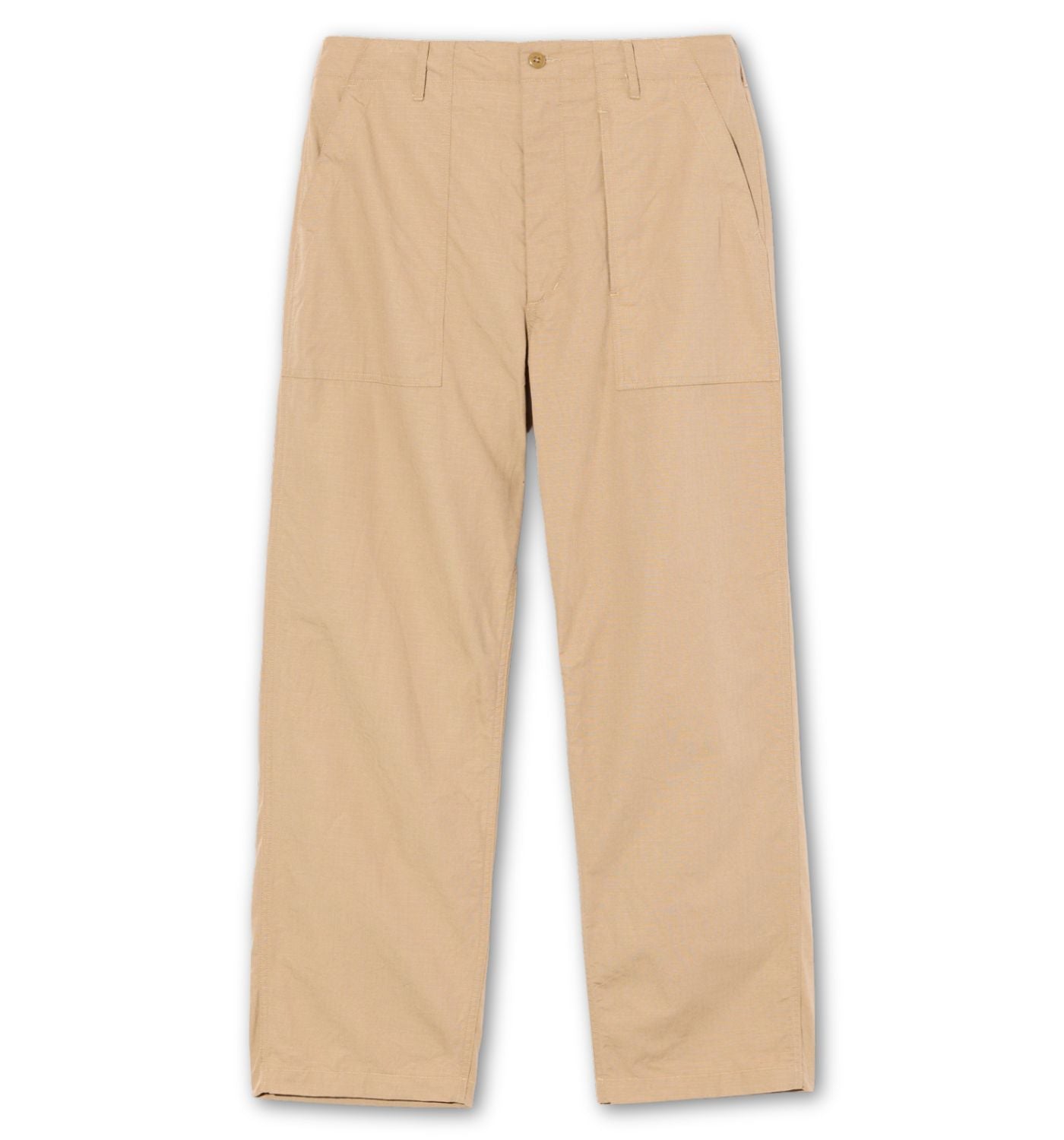 COTTON RIPSTOP FATIGUE