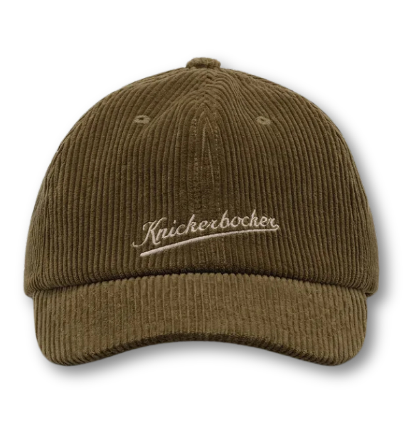 STADIUM CORDUROY CAP