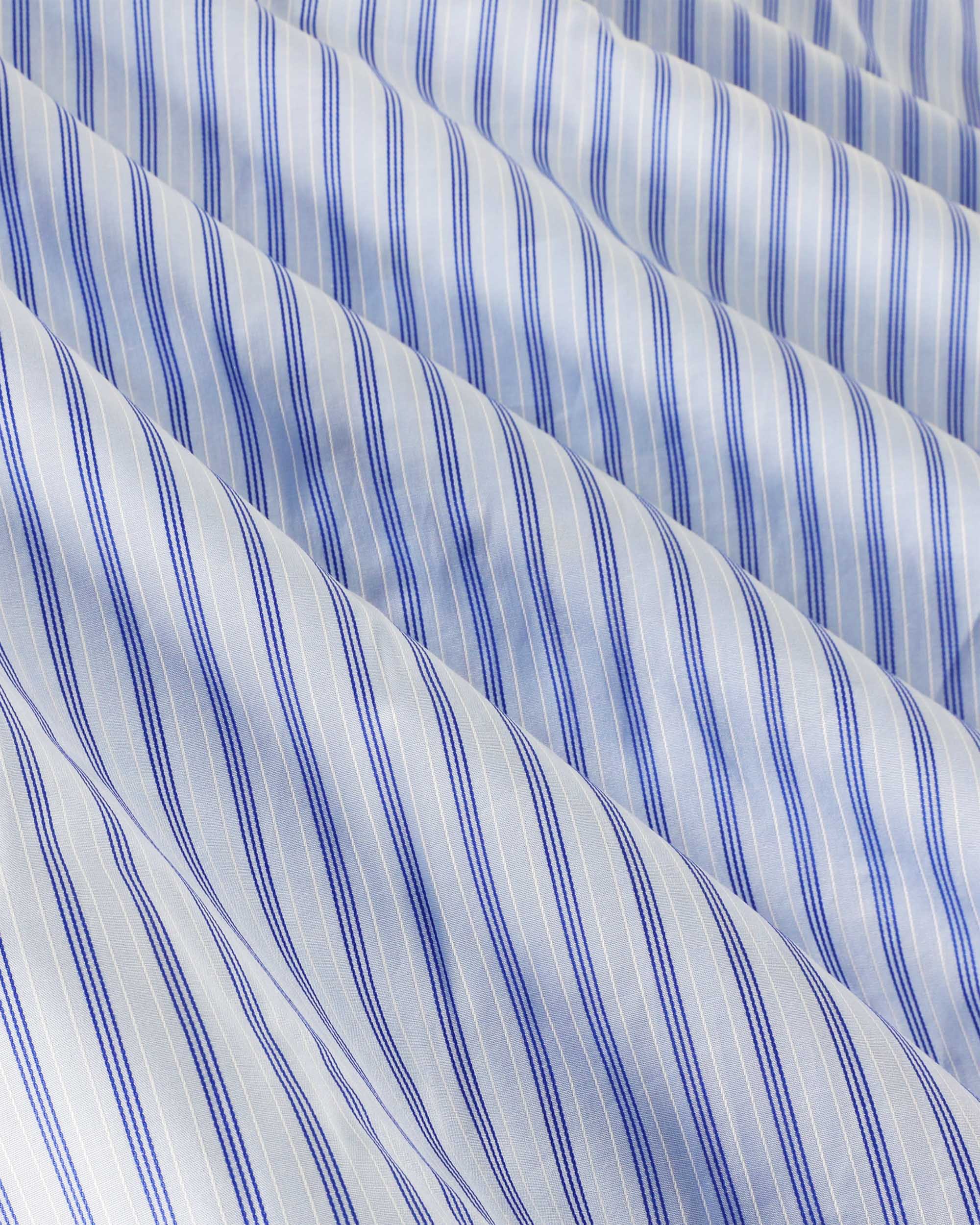 COCKTAIL D'AMORE STRIPE SHIRT