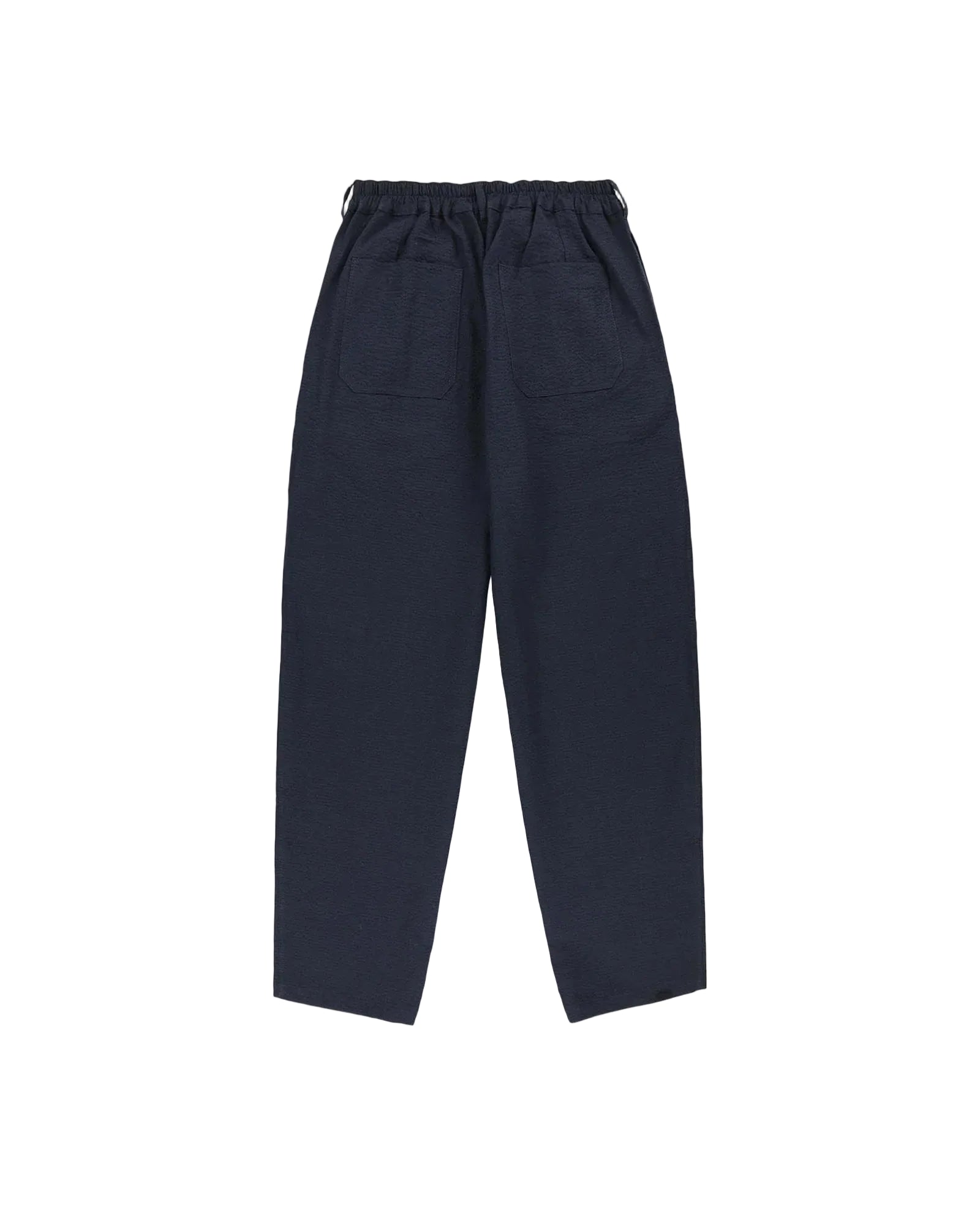 COSMIC PANTS CRISPY SEERSUCKER