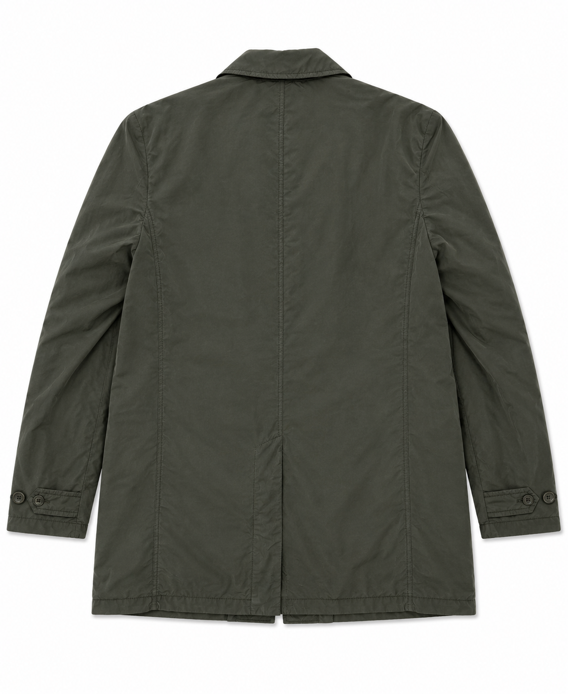IMPERMEABILE LEMON COAT