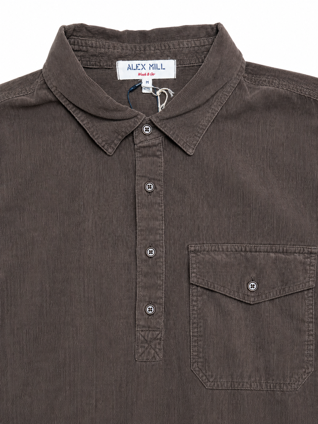 CARTER POPOVER CORD