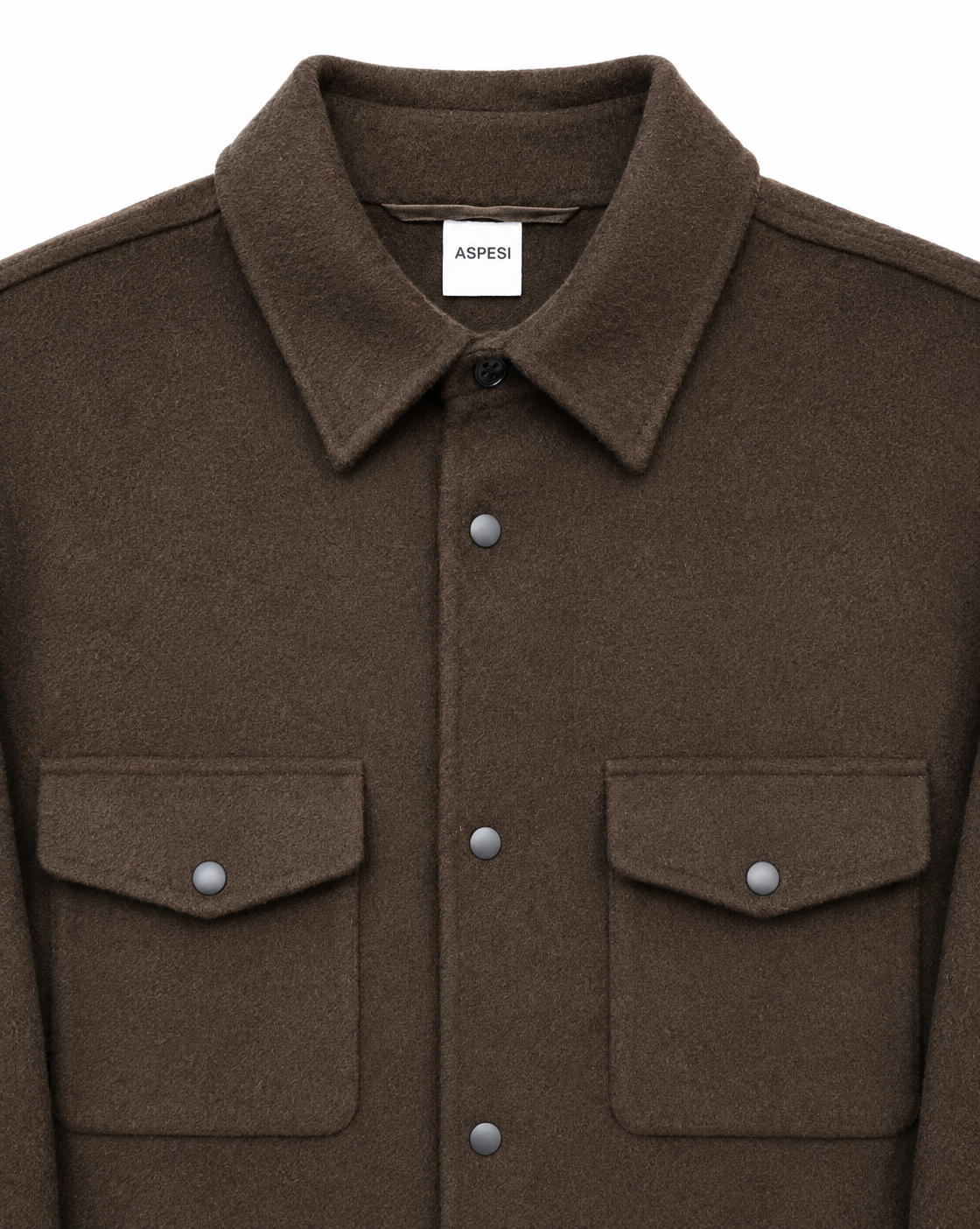 CAMICIA 13 DUB JACKET