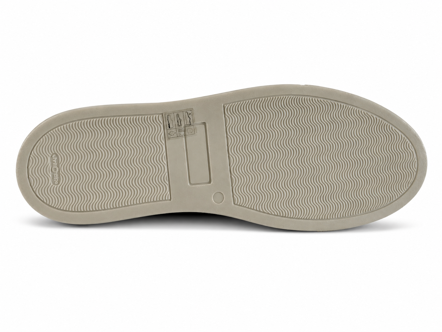 ACHILLES PIUMA NUBUCK